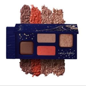 Il Makiage Limited Carli Bybel Moonstruck Palette Deep NEW Never Swatched